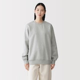 紳士　スウェットシャツ