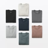 紳士　スウェットシャツ