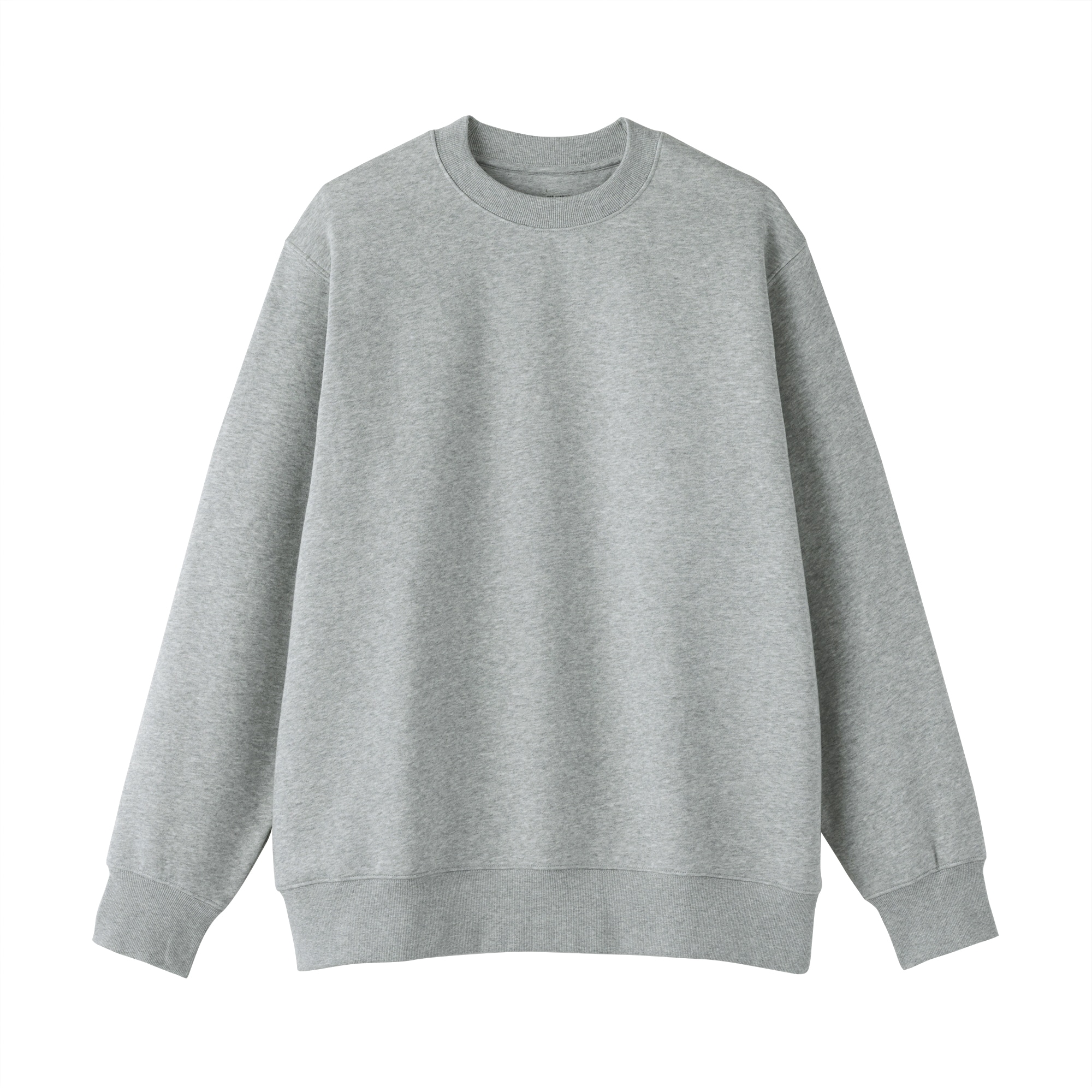 紳士　スウェットシャツ