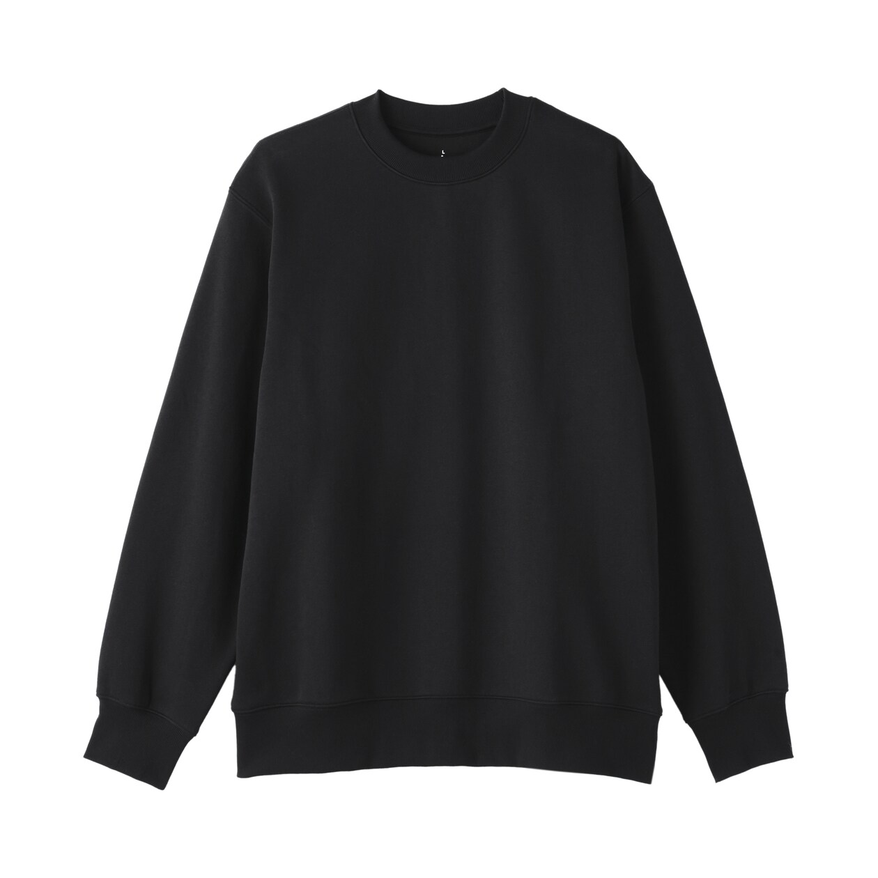 紳士　スウェットシャツ