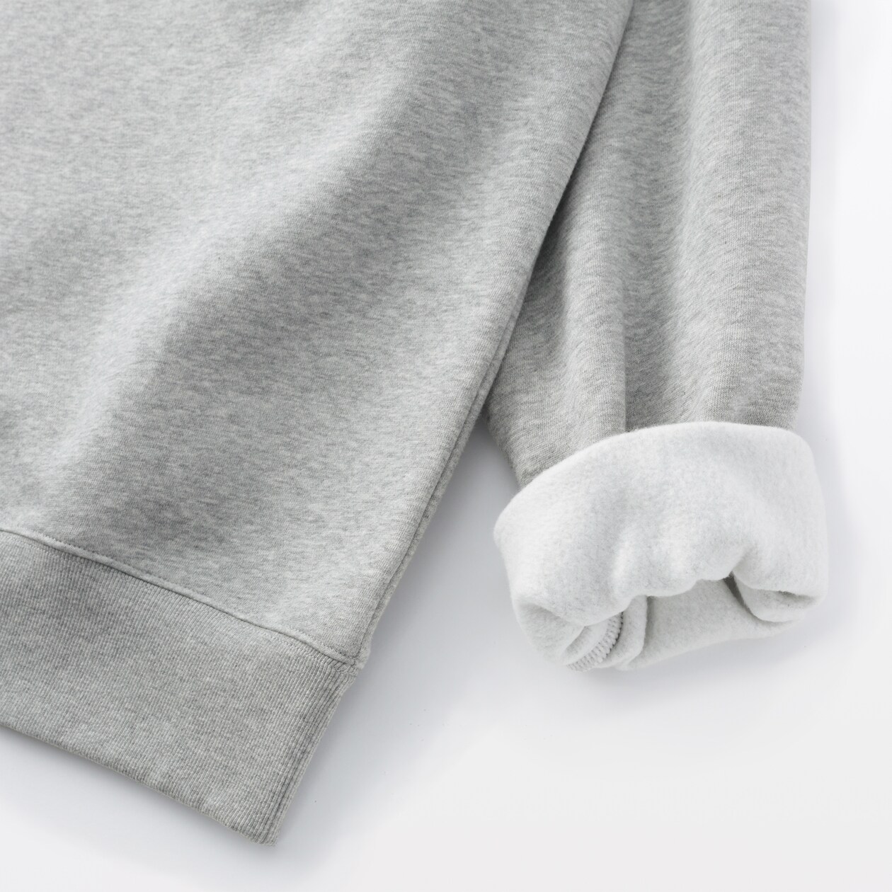 紳士　スウェットシャツ