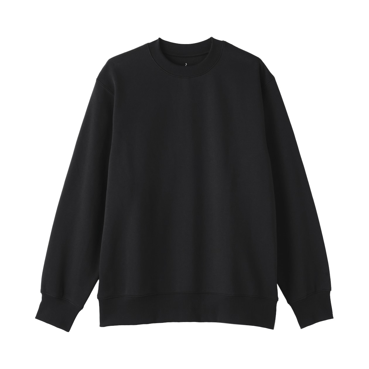 紳士　スウェットシャツ
