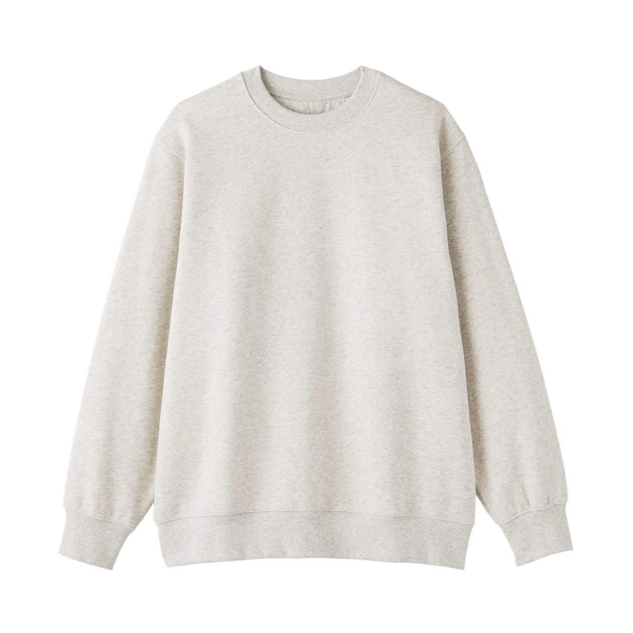 紳士　スウェットシャツ