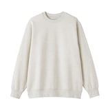 紳士　スウェットシャツ