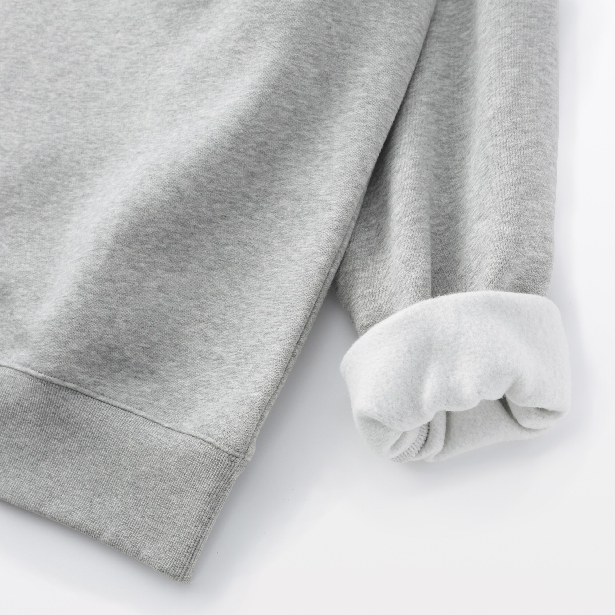 紳士　スウェットシャツ