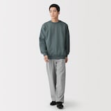 紳士　スウェットシャツ