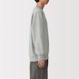 紳士　スウェットシャツ