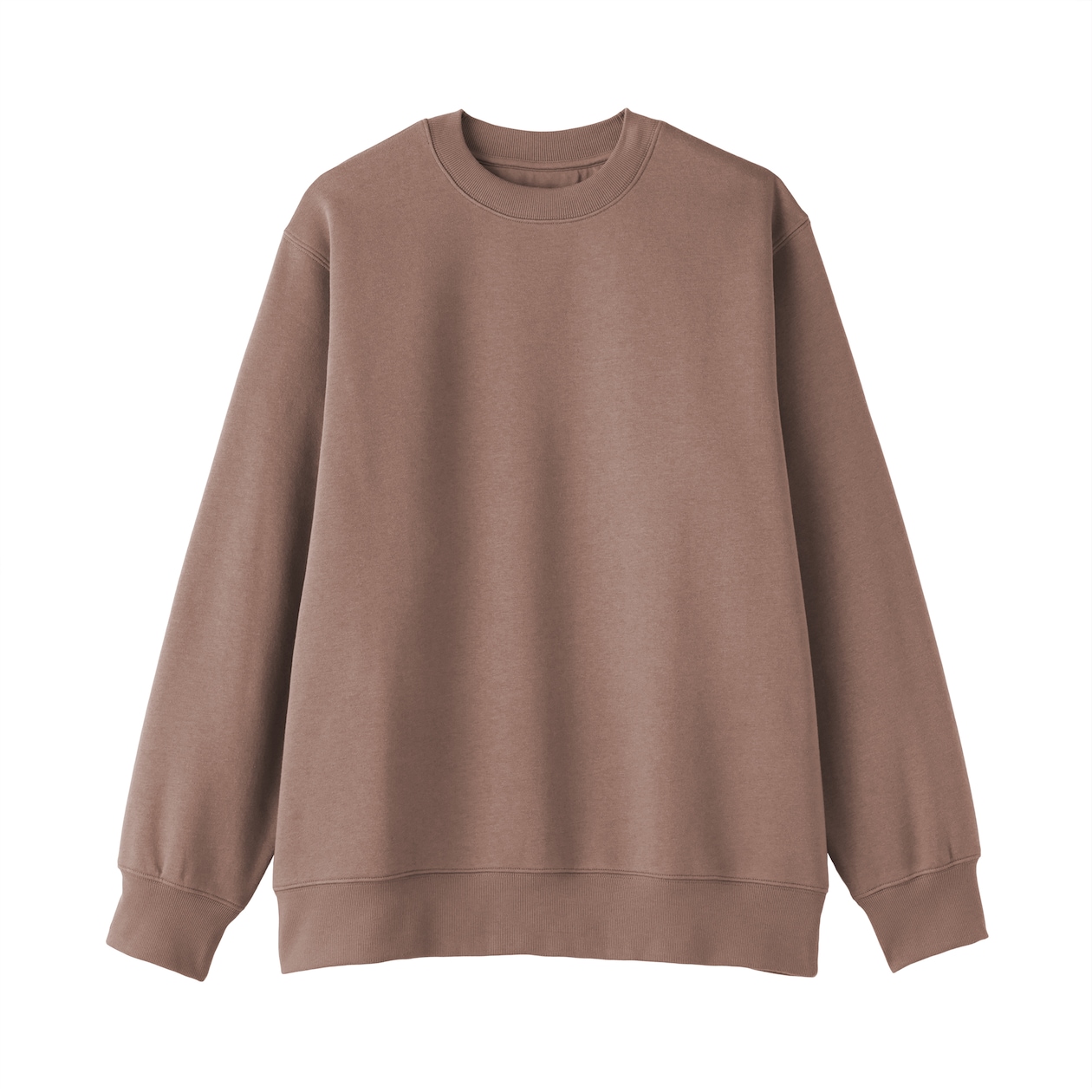 紳士　スウェットシャツ