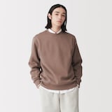 紳士　スウェットシャツ