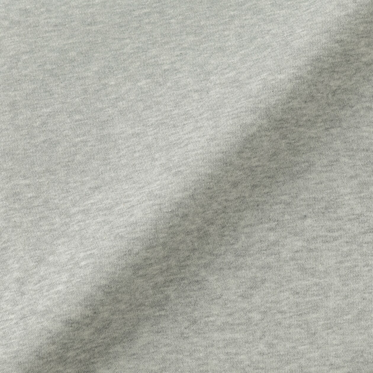 紳士　スウェットプルパーカ