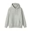 紳士　スウェットプルパーカ