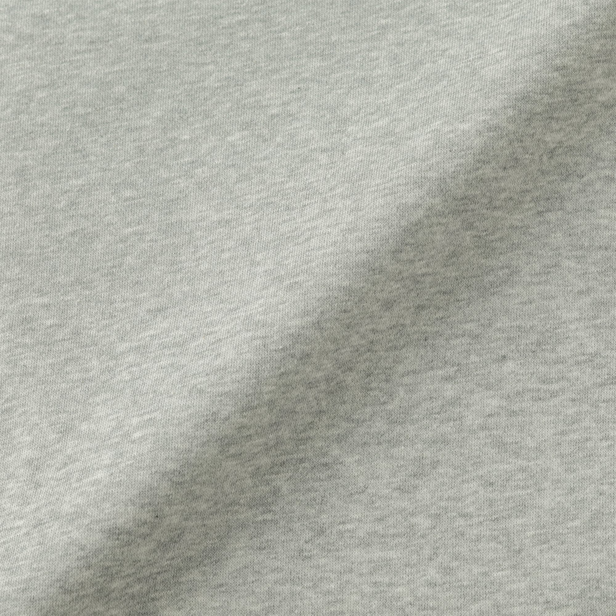 紳士　スウェットプルパーカ