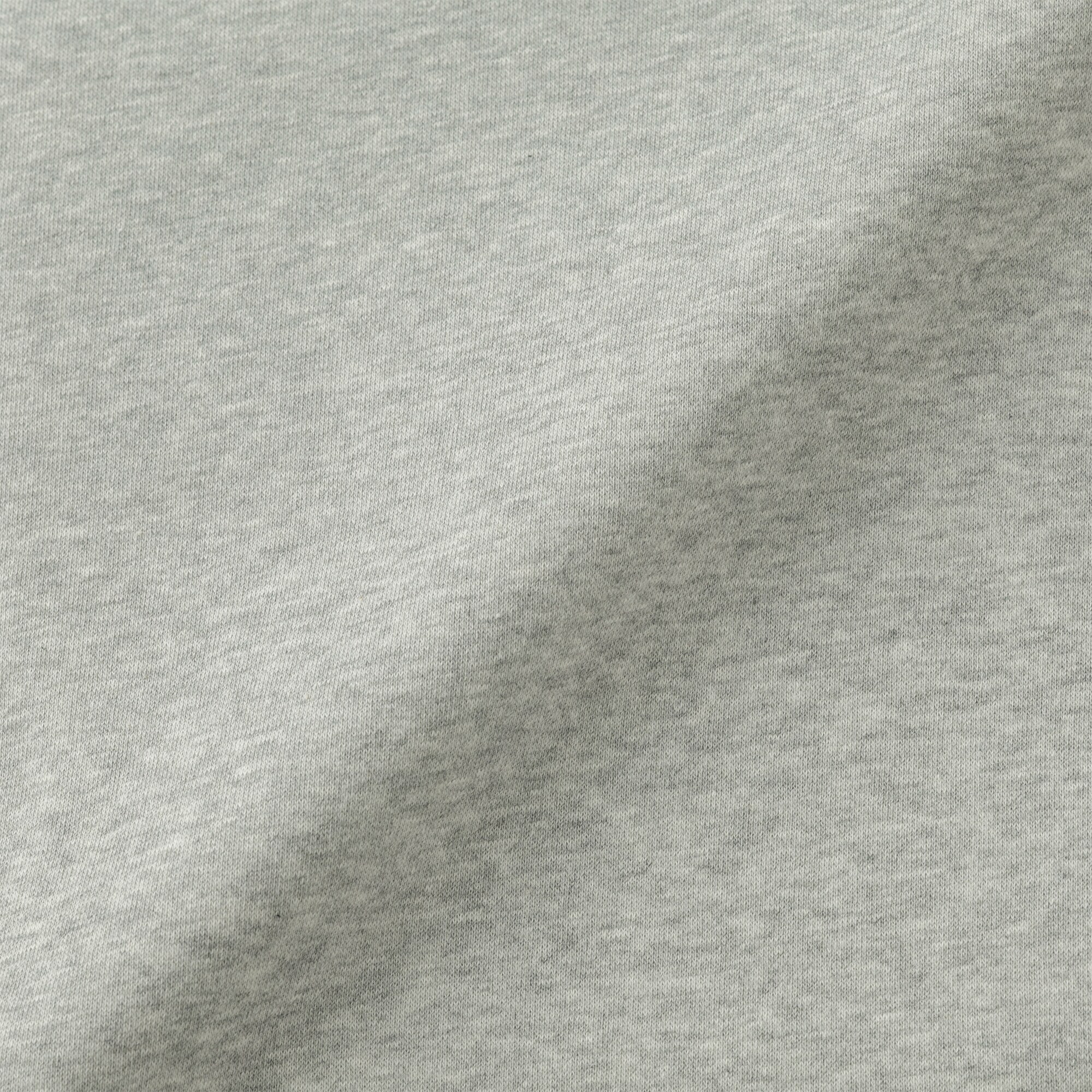 紳士　スウェットプルパーカ