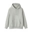 紳士　スウェットプルパーカ