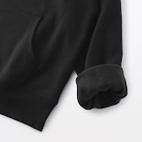 紳士　スウェットプルパーカ