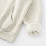 紳士　スウェットプルパーカ