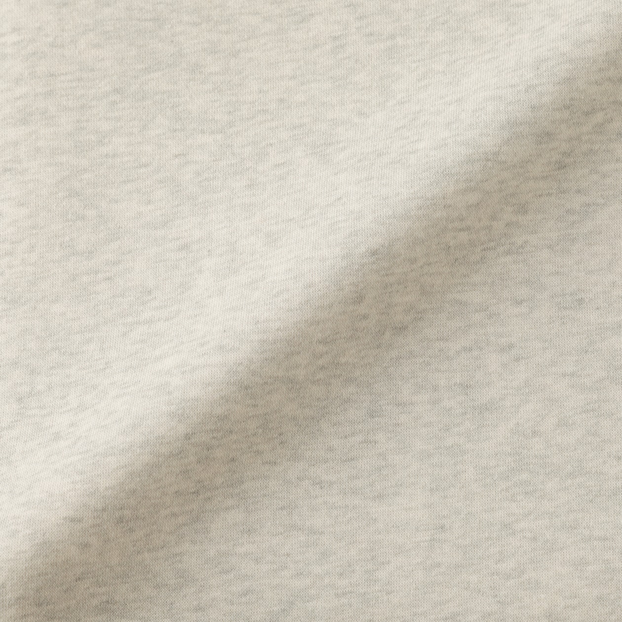 紳士　スウェットプルパーカ