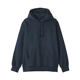 紳士　スウェットプルパーカ