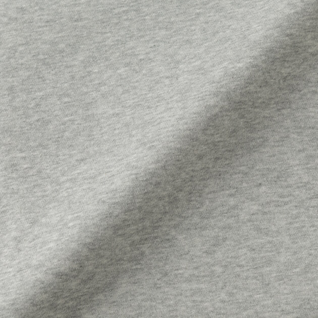 紳士　スウェットフルジップパーカ