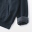 紳士　スウェットフルジップパーカ