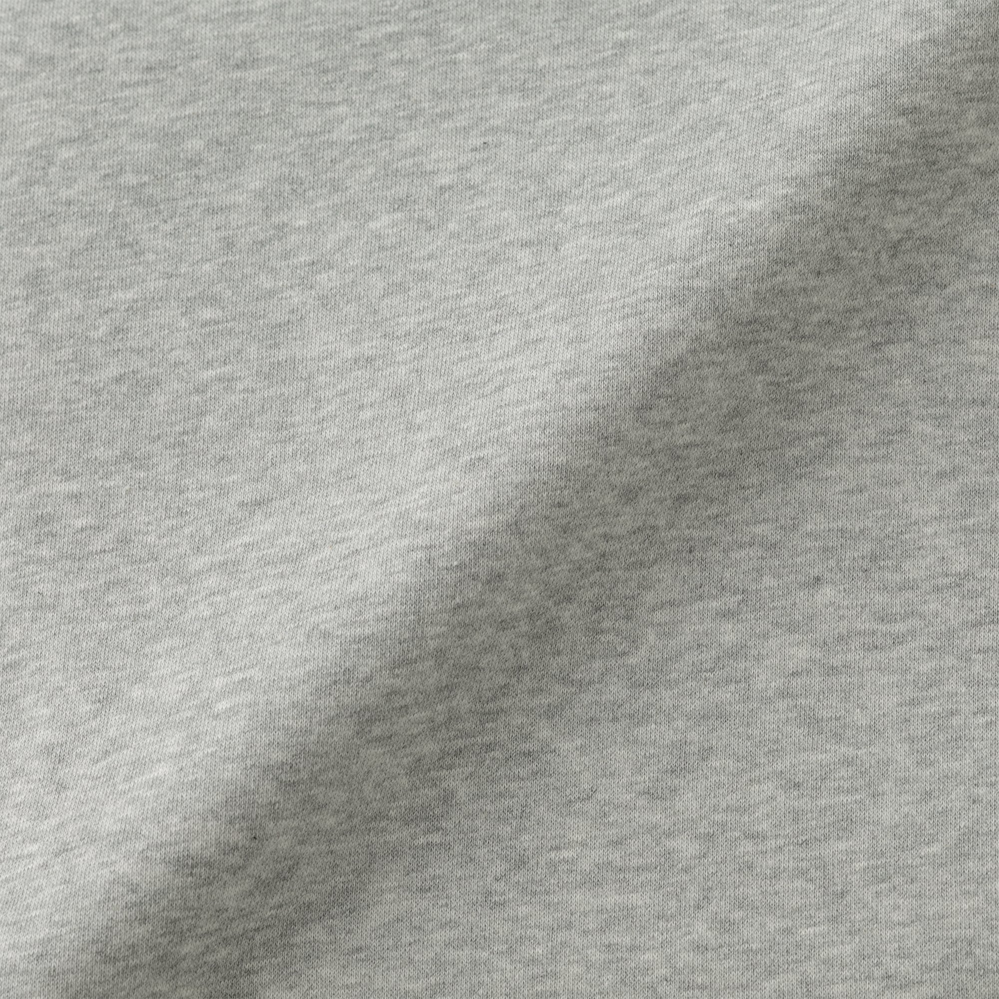 紳士　スウェットワイドパンツ