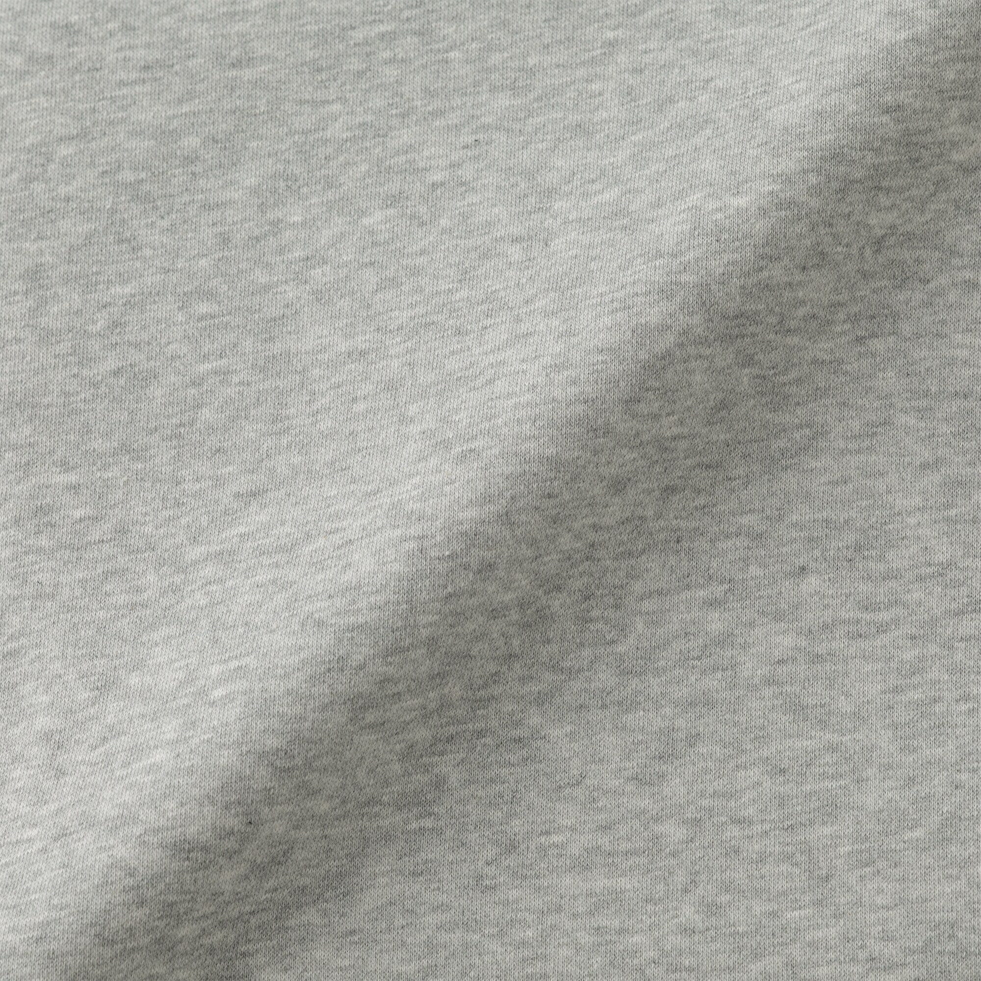 紳士　スウェットワイドパンツ