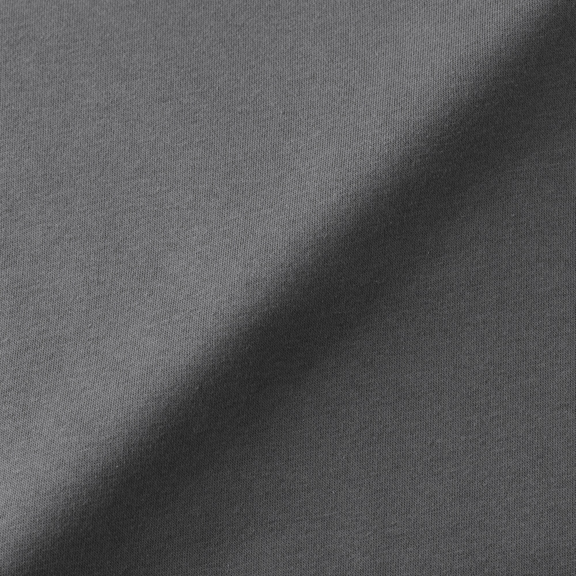 紳士　スウェットワイドパンツ