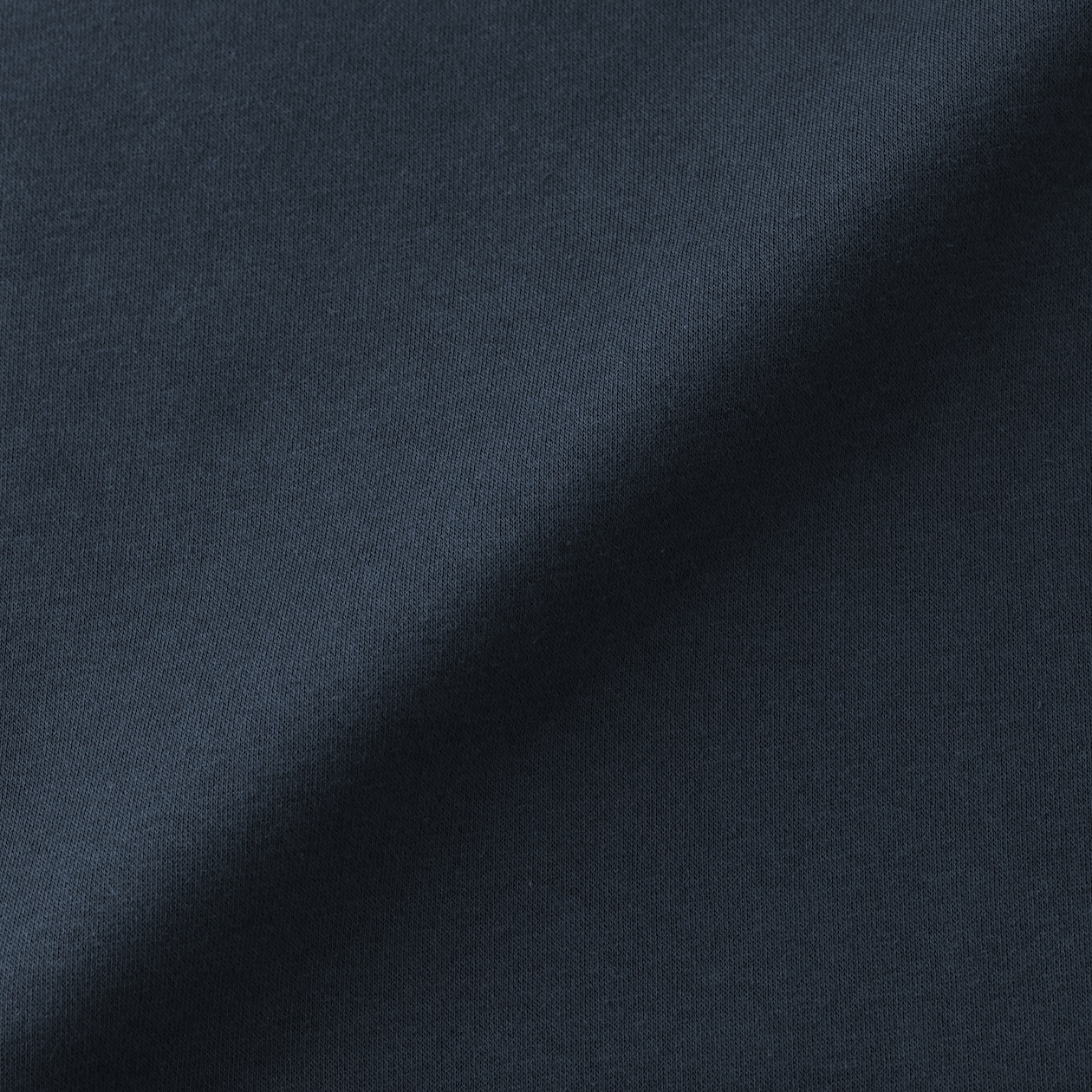 紳士　スウェットワイドパンツ