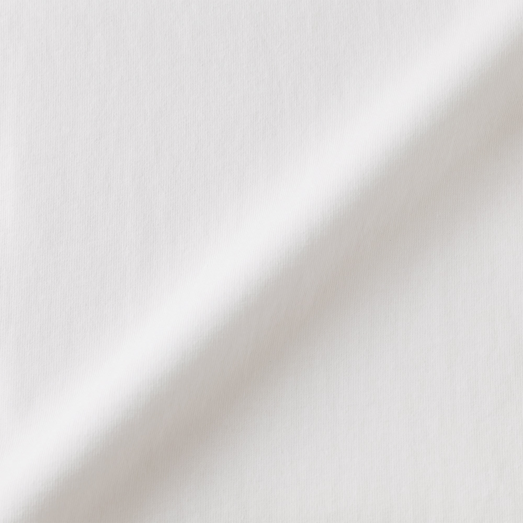 紳士　洗いざらし太番手クルーネック長袖Ｔシャツ