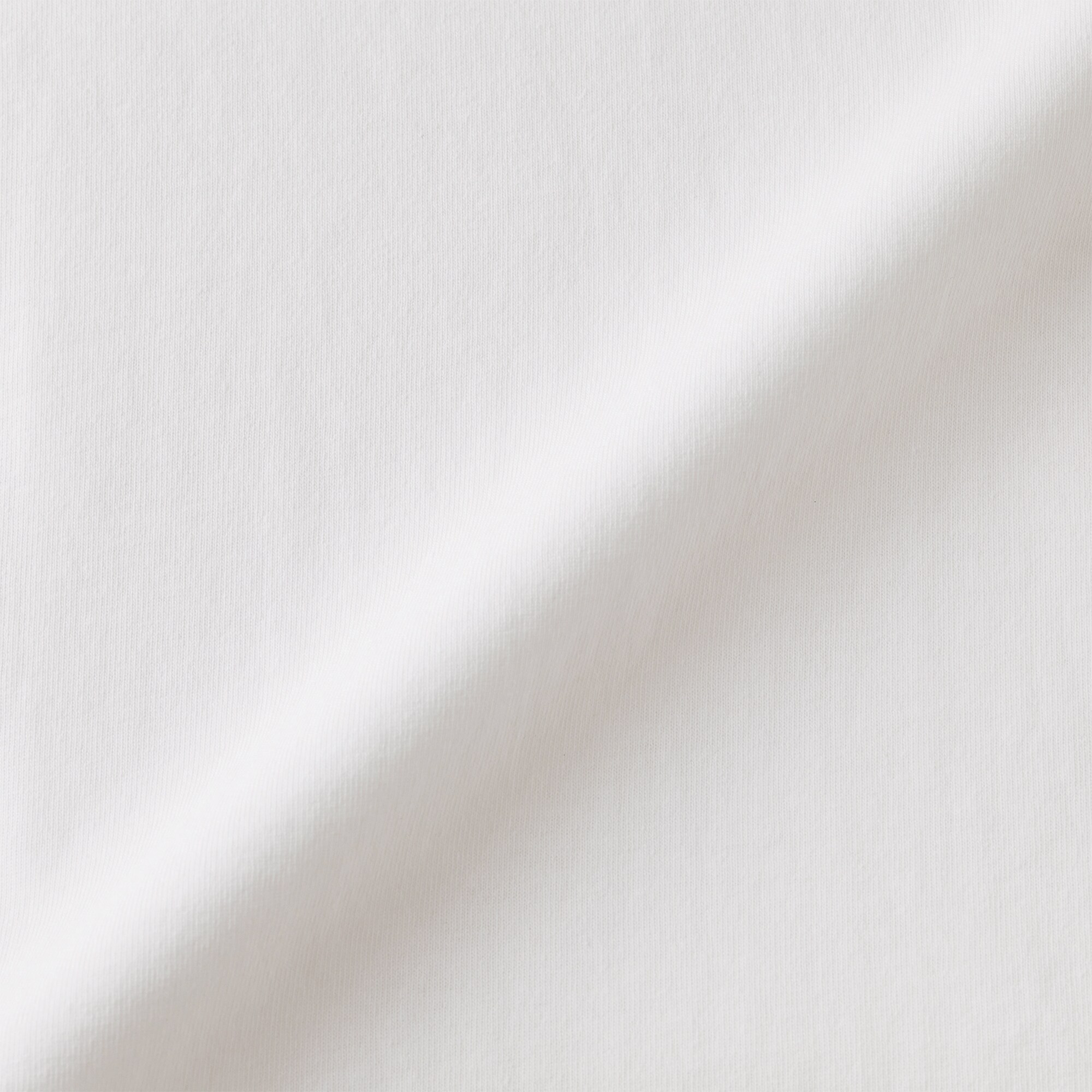 紳士　洗いざらし太番手クルーネック長袖Ｔシャツ