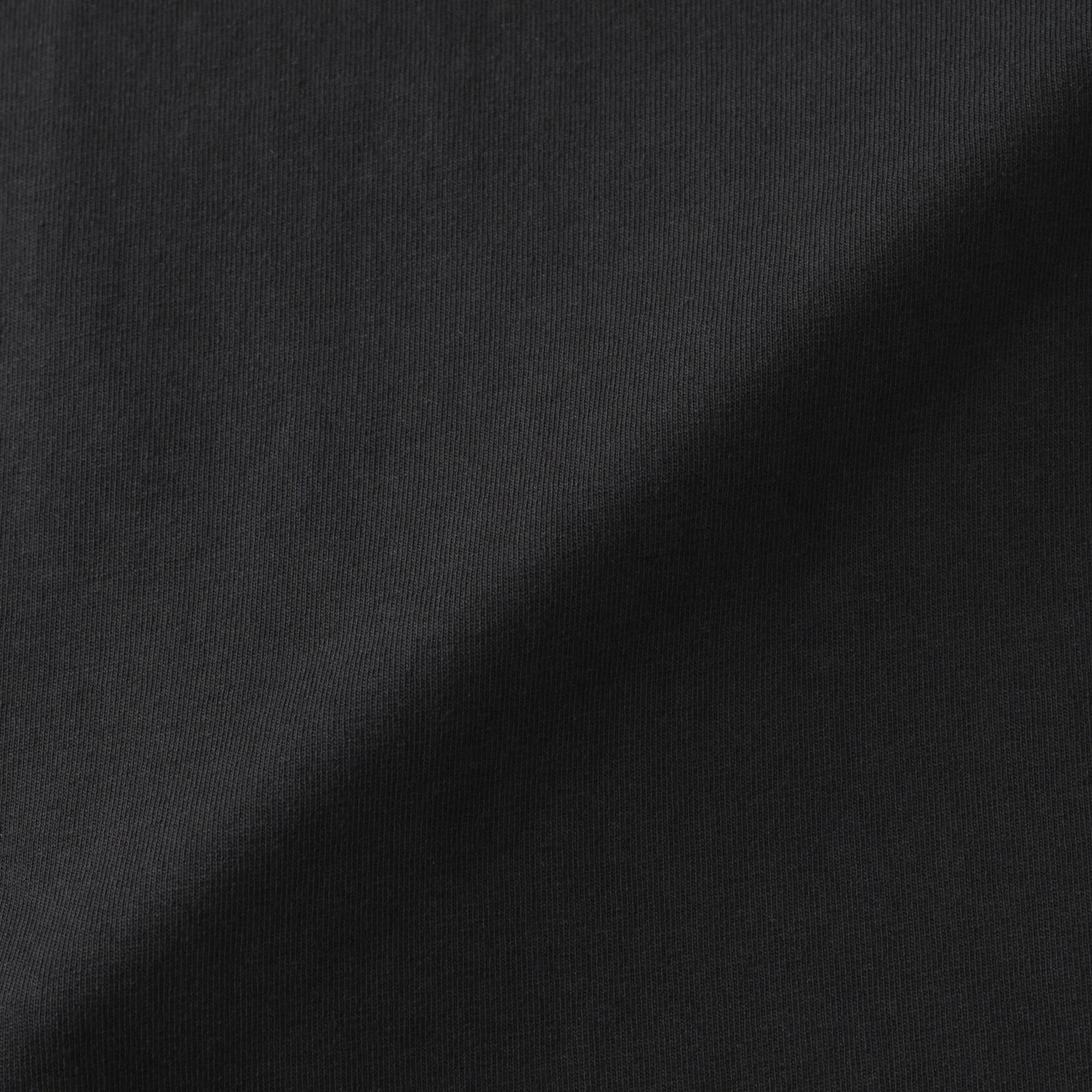 紳士　洗いざらし太番手クルーネック長袖Ｔシャツ