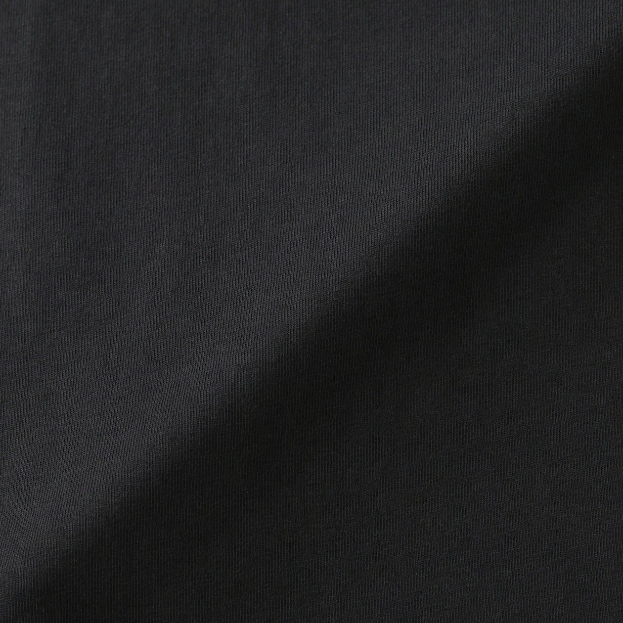 紳士　洗いざらし太番手クルーネック長袖Ｔシャツ