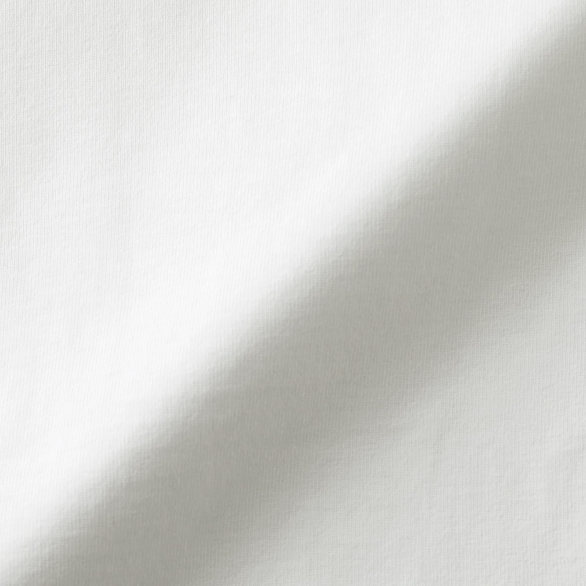 紳士　洗いざらし太番手ボートネック九分袖Ｔシャツ