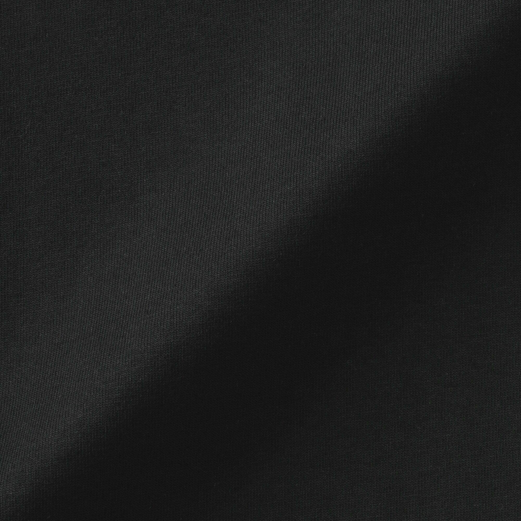 紳士　洗いざらし太番手ボートネック九分袖Ｔシャツ