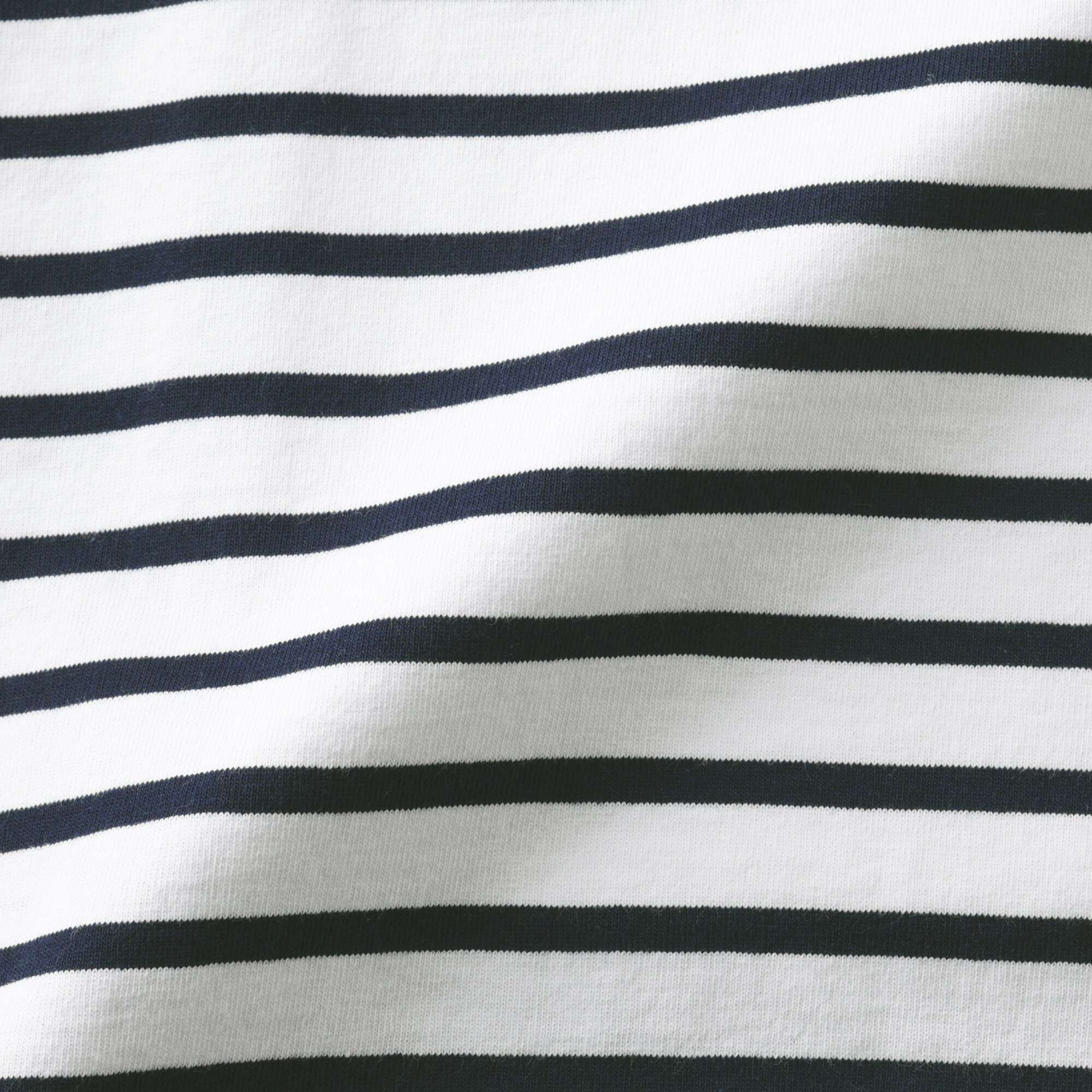 紳士　洗いざらし太番手ボートネック九分袖Ｔシャツ