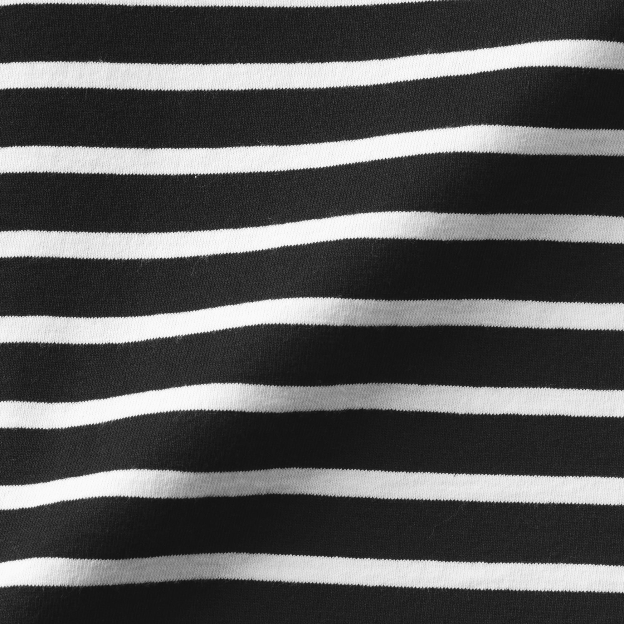 紳士　洗いざらし太番手ボートネック九分袖Ｔシャツ