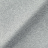 紳士　ハーフジップスウェットシャツ