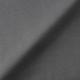 紳士　ハーフジップスウェットシャツ