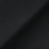 紳士　ハーフジップスウェットシャツ