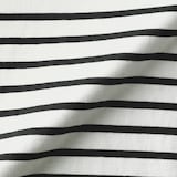 紳士　洗いざらし太番手長袖ラガーシャツ