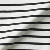 紳士　洗いざらし太番手長袖ラガーシャツ