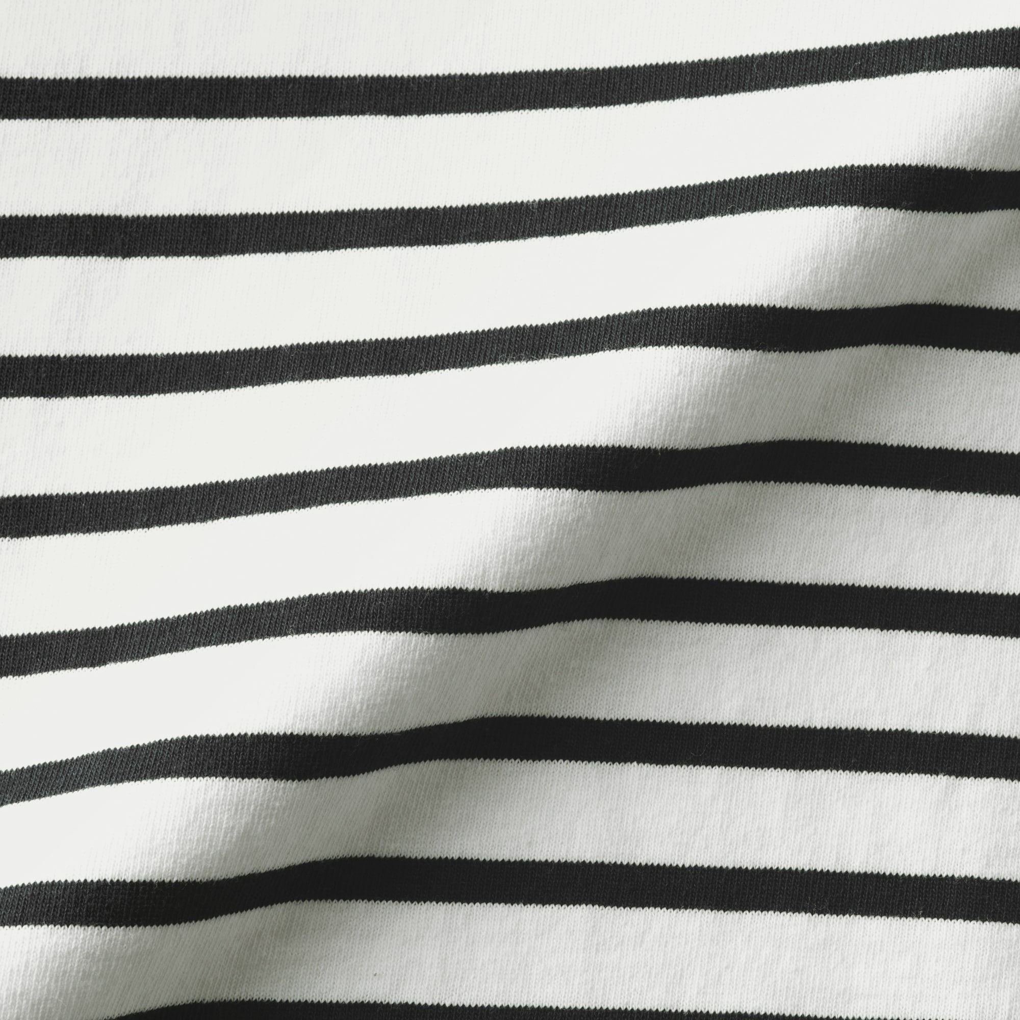 紳士　洗いざらし太番手長袖ラガーシャツ