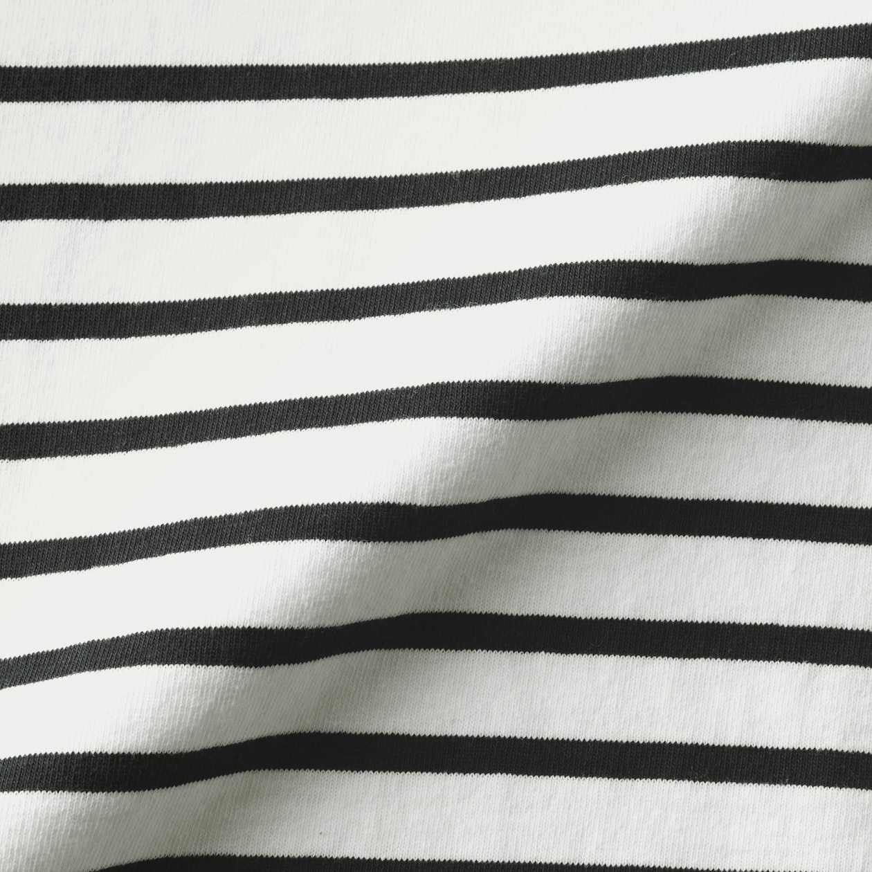 紳士　洗いざらし太番手長袖ラガーシャツ