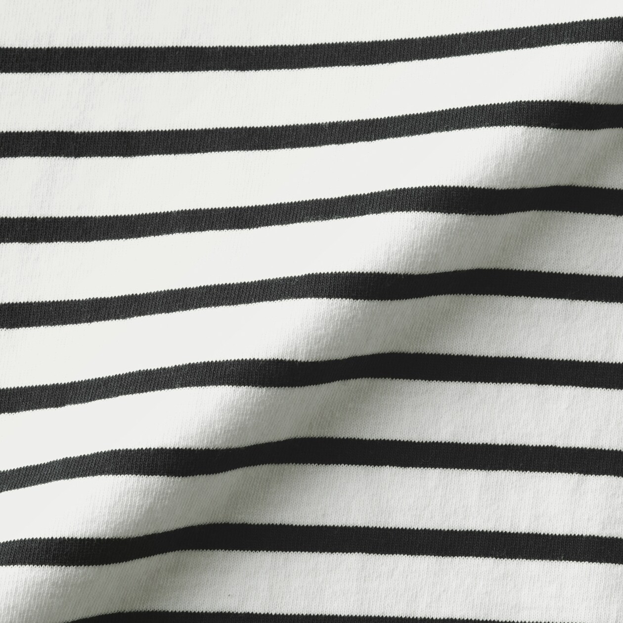 紳士　洗いざらし太番手長袖ラガーシャツ