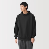 紳士　ＵＶカット乾きやすいワッフルプルパーカ