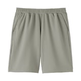 紳士　ＵＶカット乾きやすいワッフルショートパンツ