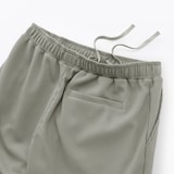 紳士　ＵＶカット乾きやすいワッフルショートパンツ