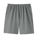 紳士　ＵＶカット乾きやすいワッフルショートパンツ