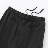 紳士　ＵＶカット乾きやすいワッフルショートパンツ