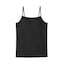 婦人　コットンストレッチブラキャミソール